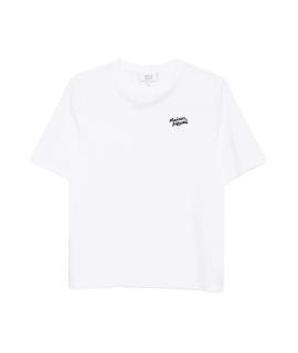MAISON KITSUNE Футболка