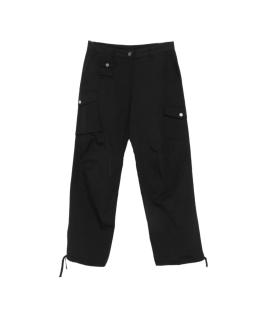 GANNI Прямые брюки