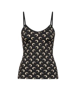 MARINE SERRE Майка