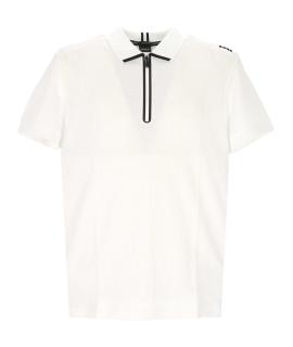 HUGO BOSS Поло с коротким рукавом