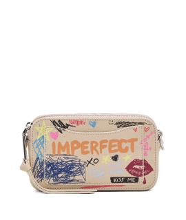 MARC JACOBS Сумка через плечо