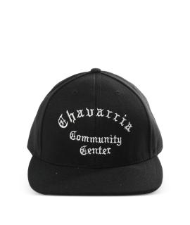 WILLY CHAVARRIA Кепка/бейсболка