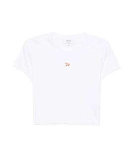 MAISON KITSUNE Футболка