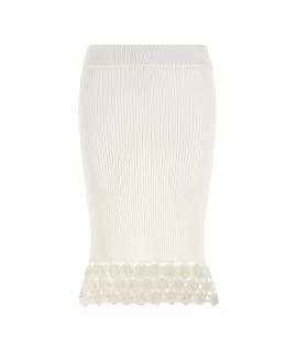 GANNI Юбка миди