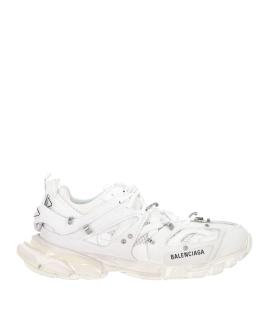 BALENCIAGA Низкие кроссовки / кеды