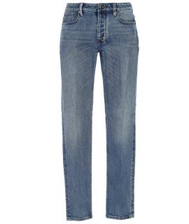 EMPORIO ARMANI Прямые джинсы