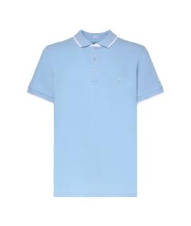 FAY Поло с коротким рукавом