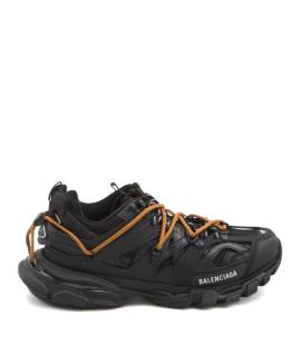 BALENCIAGA Низкие кроссовки / кеды