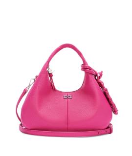 GANNI Сумка с короткими ручками