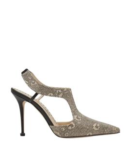 MANOLO BLAHNIK Босоножки