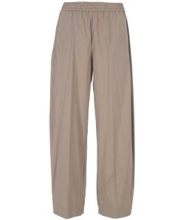 HERNO Прямые брюки