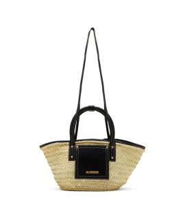 JACQUEMUS Сумка тоут