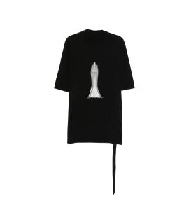 RICK OWENS DRKSHDW Футболка