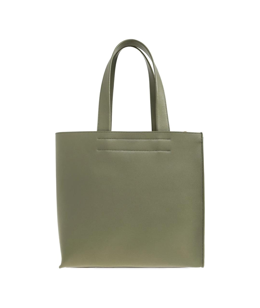 FURLA Кожаная сумка тоут, фото 3