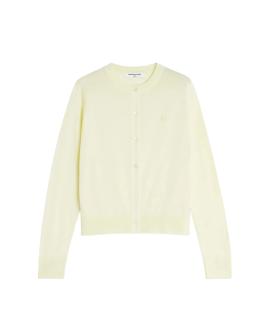 MAISON KITSUNE Кардиган