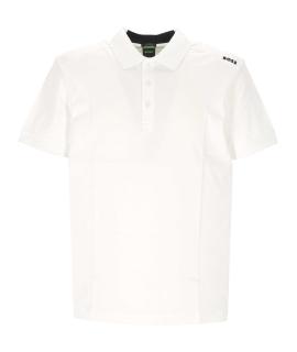 HUGO BOSS Поло с коротким рукавом