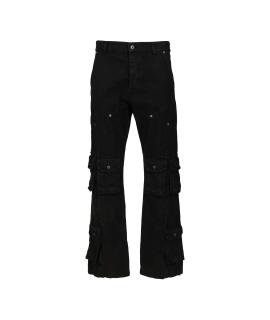 OFF-WHITE Повседневные брюки