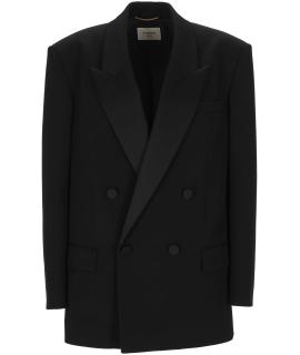SAINT LAURENT Жакет/пиджак