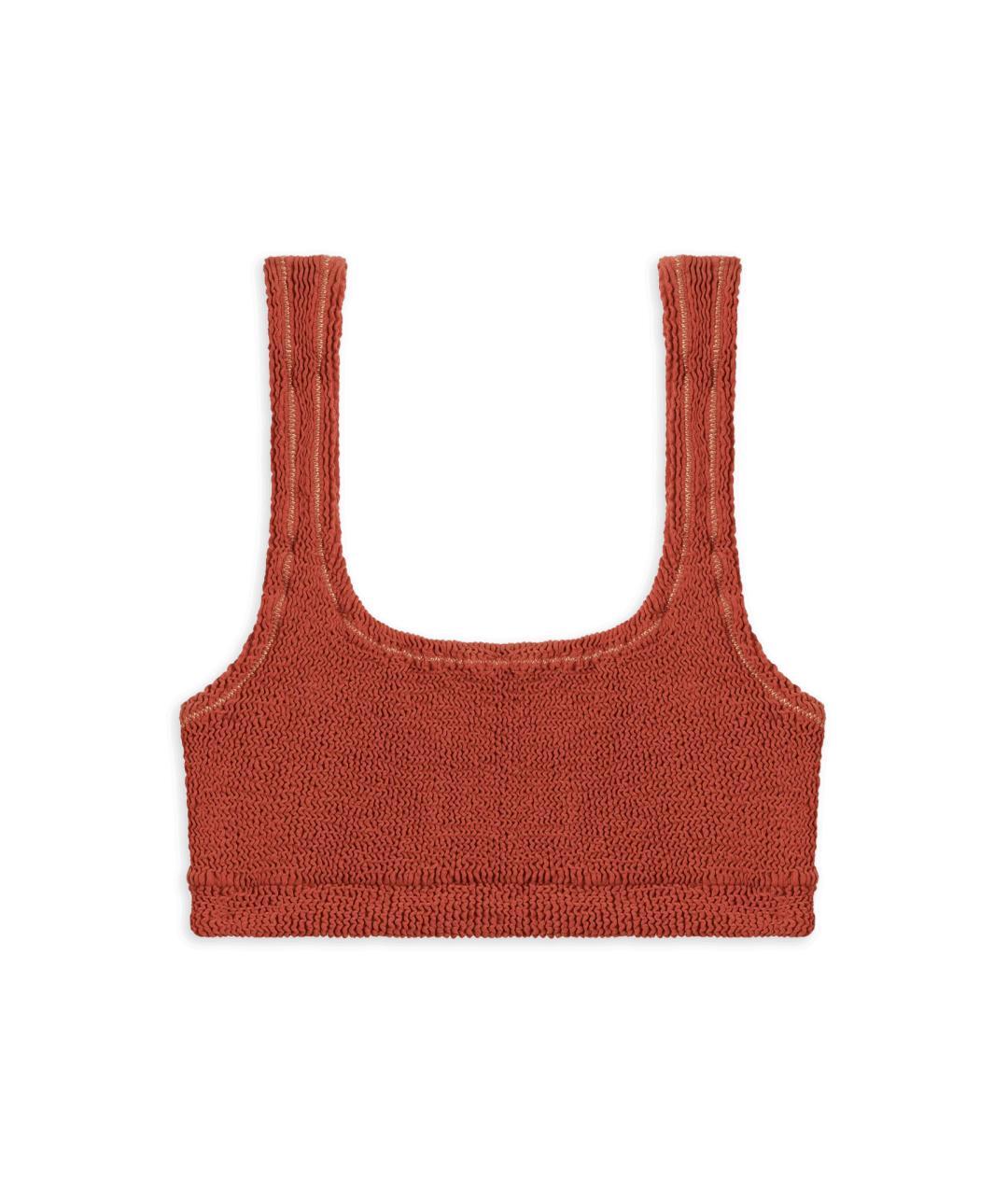 REINA OLGA Полиамидовый купальник, фото 3