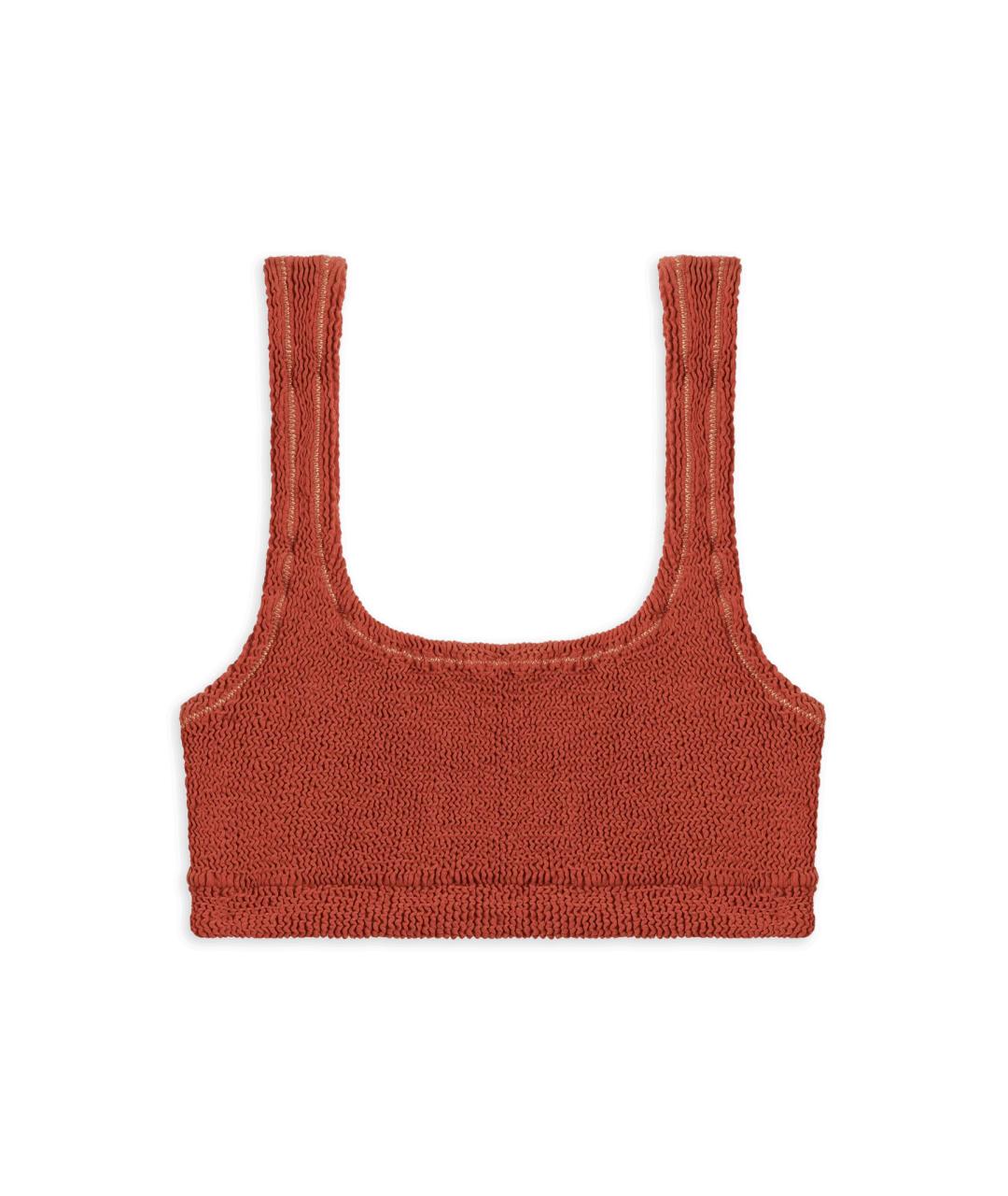 REINA OLGA Полиамидовый купальник, фото 1