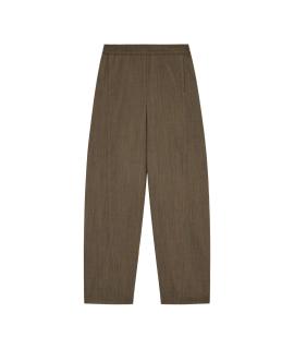 GANNI Прямые брюки