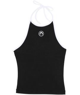 MARINE SERRE Майка