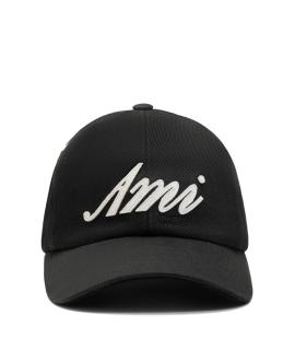 Ami Paris Кепка/бейсболка