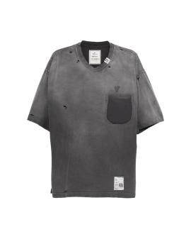 Mihara Yasuhiro Футболка