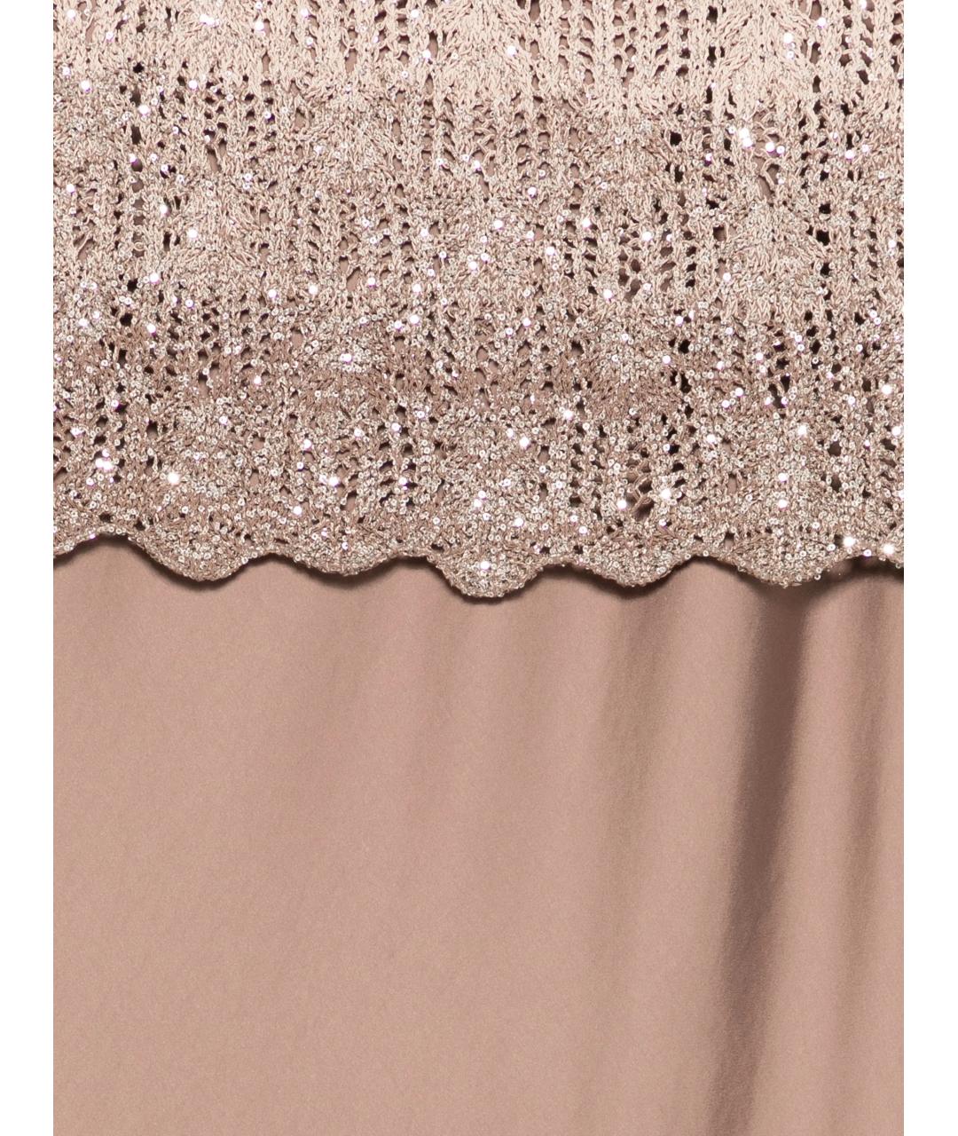 D.EXTERIOR Хлопковое коктейльное платье, фото 2