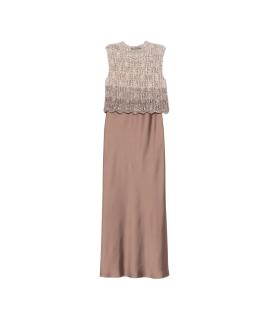 D.EXTERIOR Коктейльное платье