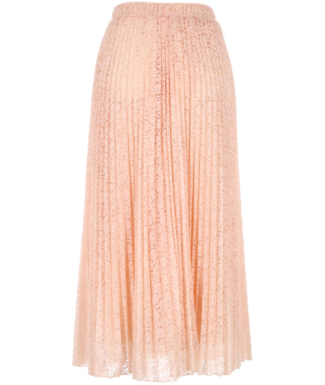 ERMANNO SCERVINO Юбка миди, фото 3