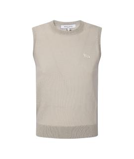 MAISON KITSUNE Майка