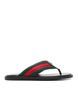 GUCCI Шлепанцы