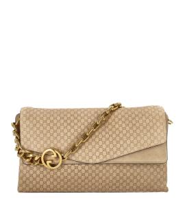 GUCCI Сумка через плечо