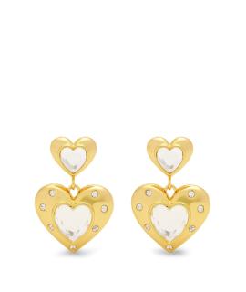 SELF-PORTRAIT Серьги