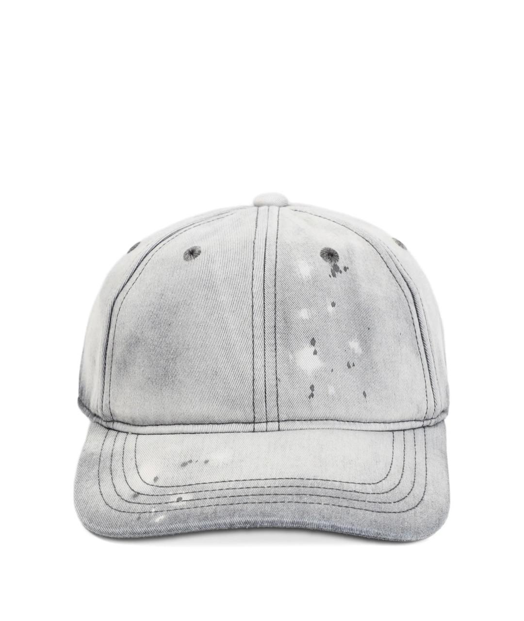 OUR LEGACY Кепка/бейсболка, фото 1