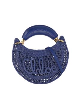 CHLOE Сумка с короткими ручками