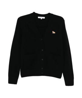MAISON KITSUNE Кардиган