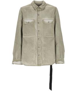 RICK OWENS DRKSHDW Куртка