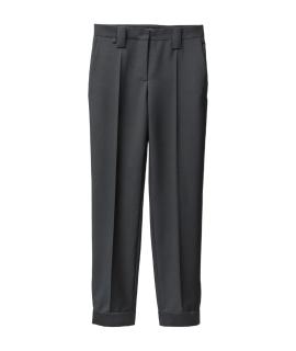 VERSACE Прямые брюки