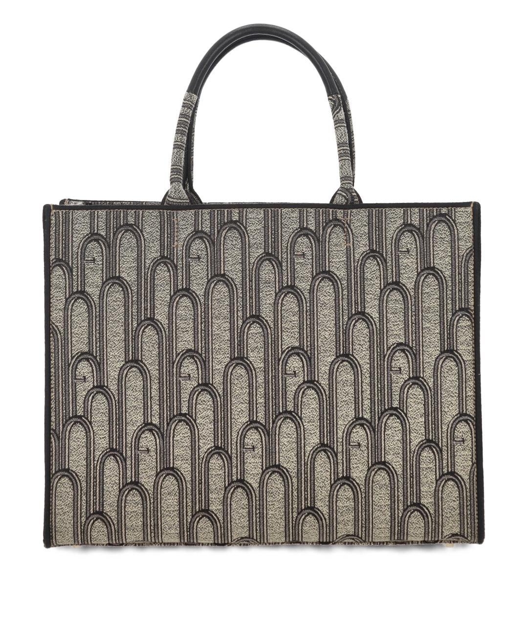 FURLA Мульти кожаная сумка тоут, фото 1