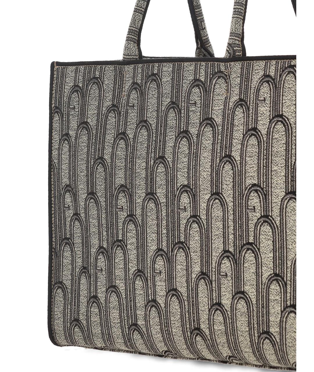 FURLA Мульти кожаная сумка тоут, фото 4