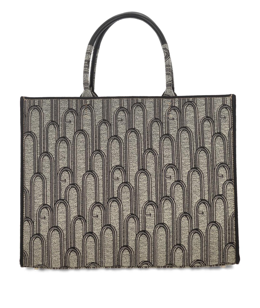 FURLA Мульти кожаная сумка тоут, фото 3