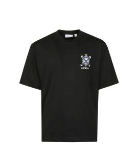 OFF-WHITE Футболка