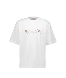 OFF-WHITE Футболка