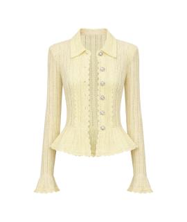 SELF-PORTRAIT Кардиган