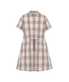 BURBERRY Повседневное платье