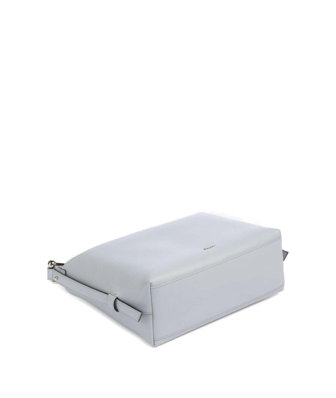 FURLA Кожаная сумка через плечо, фото 5