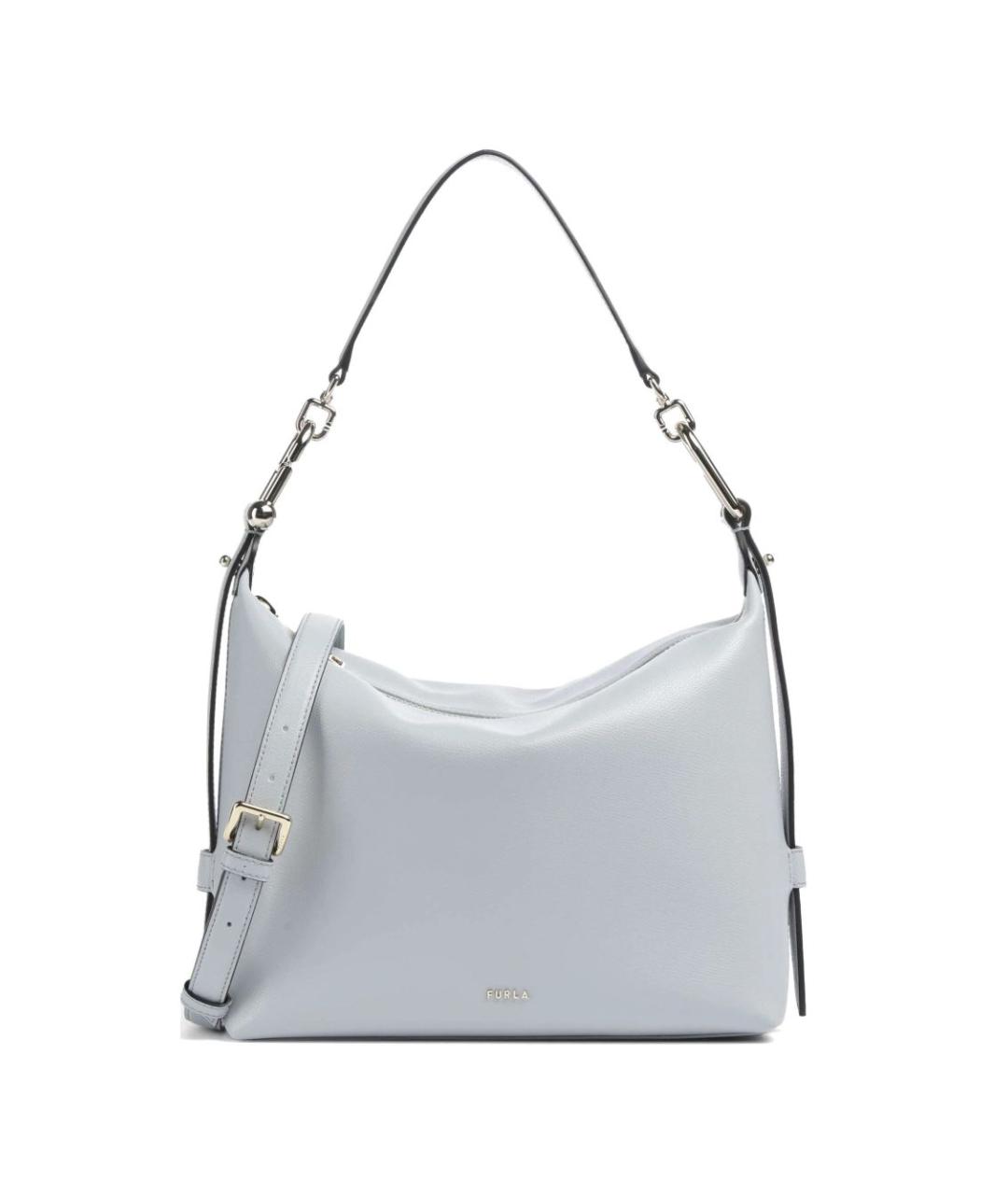 FURLA Кожаная сумка через плечо, фото 1