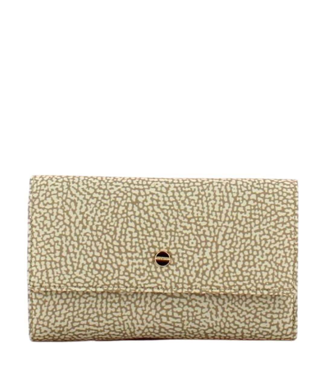 BORBONESE Мульти кошелек из искусственной кожи, фото 1